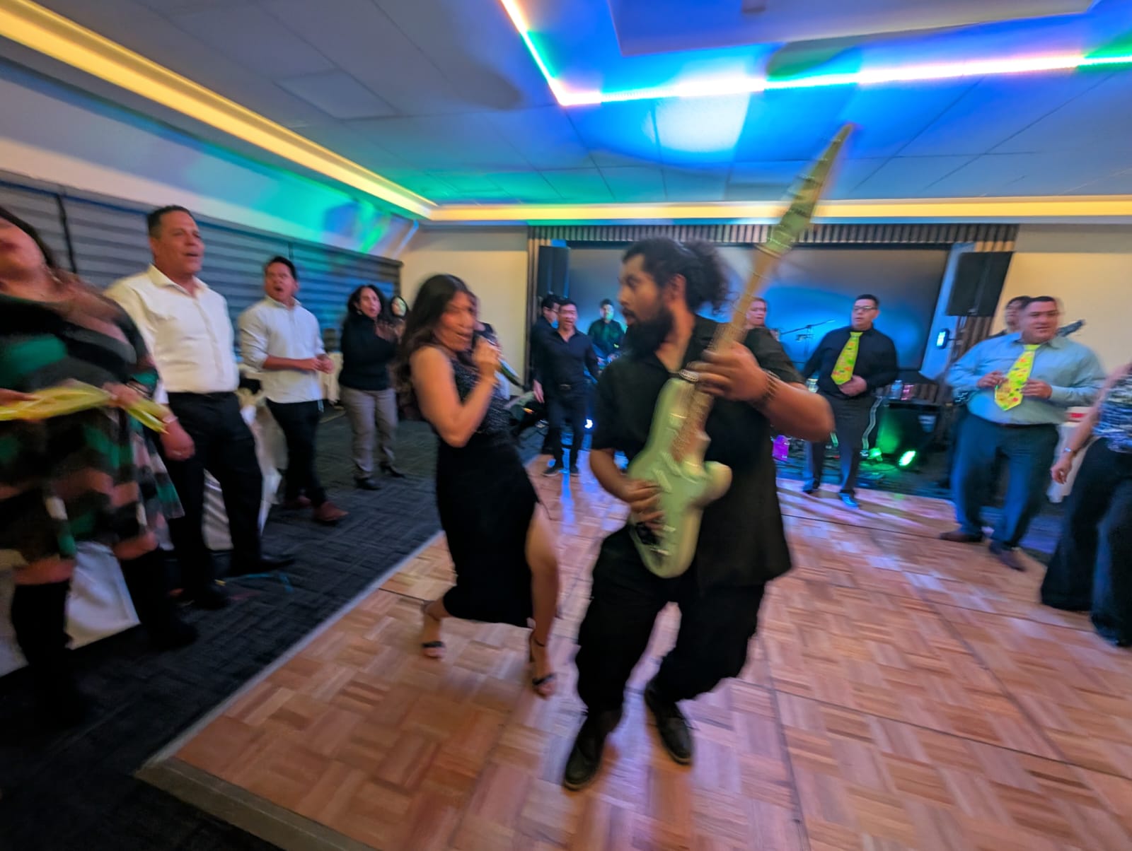 Grupo Versátil Show