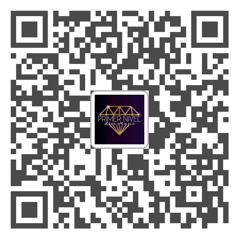 QR Contacto